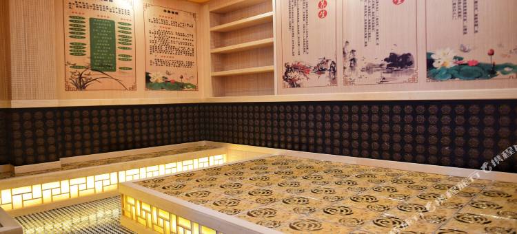 海陵岛英纳酒店图片