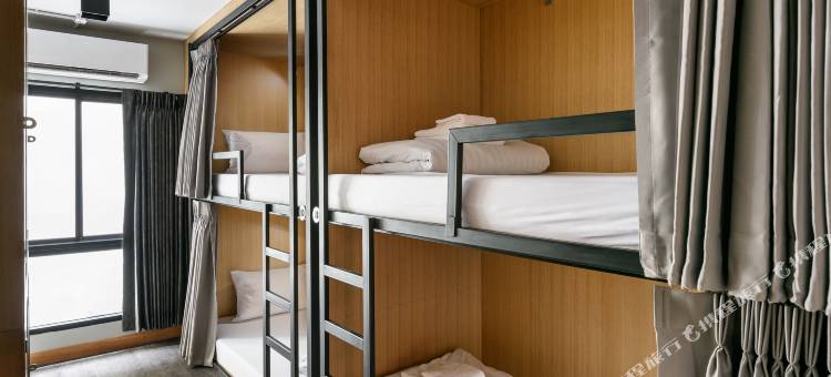 旅行者旅舍(Travelier Hostel)图片