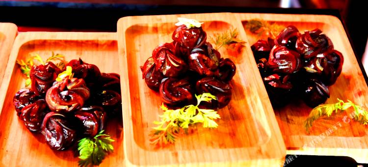 平武九州锦都大酒店图片