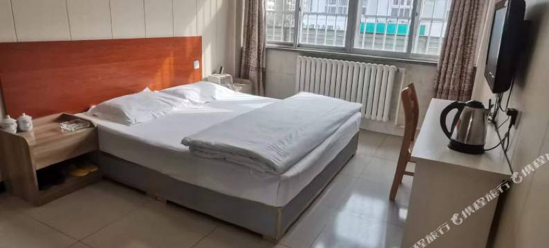 济南豪捷商务宾馆图片