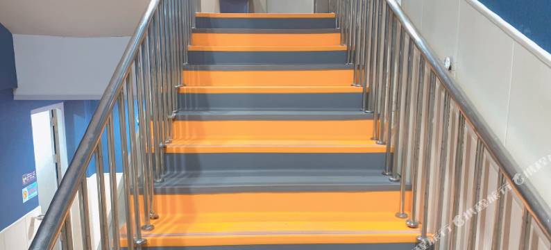 天津艾福宾馆图片