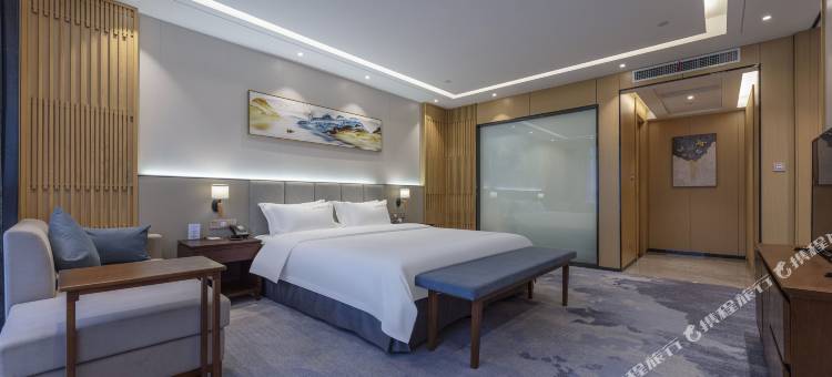 宁波体育宾馆(北仑银泰中河路地铁站店)图片