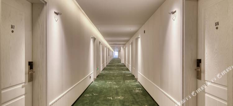 如家艾扉酒店(淄博八大局明清街店)图片