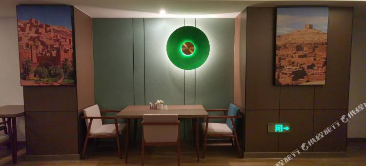 锦江之星品尚酒店(吐鲁番托克逊店)图片