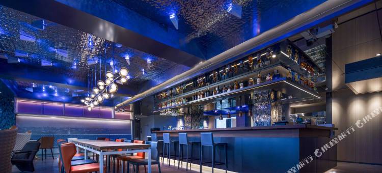 CityNote希诺酒店(杭州西湖湖滨银泰店)图片
