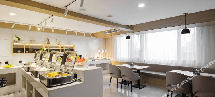 H酒店(西安欧亚国际浐灞半岛店)图片