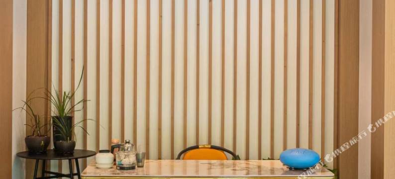 江油清溪山舍图片