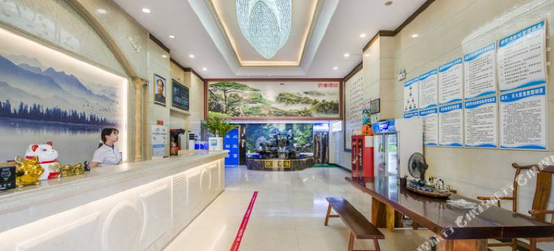 财富酒店(佛山大沥博美铝材五金城店)图片