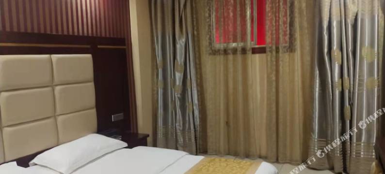 六盘水盘水龙酒店图片