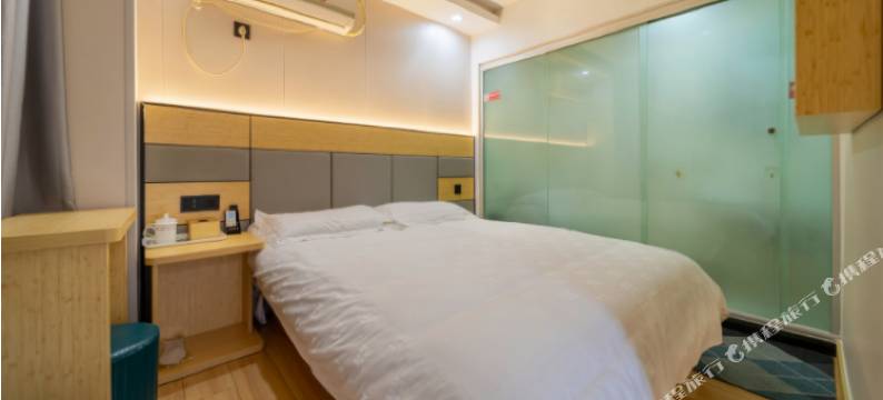 上海陈翔宾馆图片