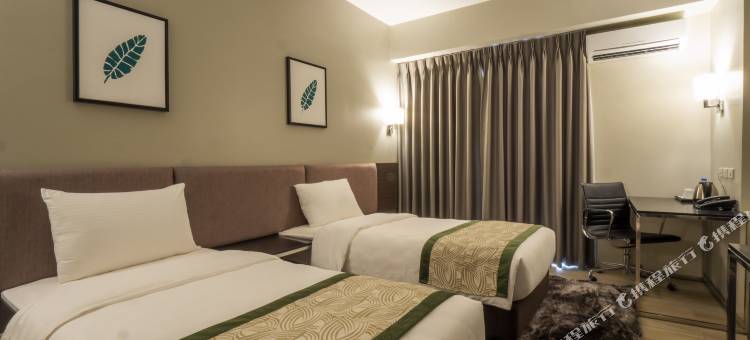 马尼拉湾红杉酒店(Sequoia Hotel Manila Bay)图片