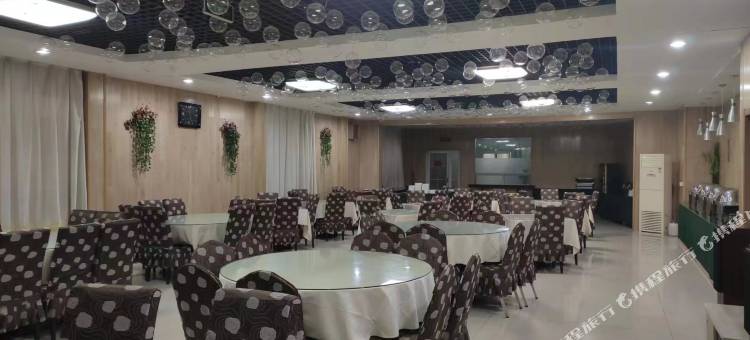 悦佰客商务酒店(保定市一中心总院河北大学店)图片