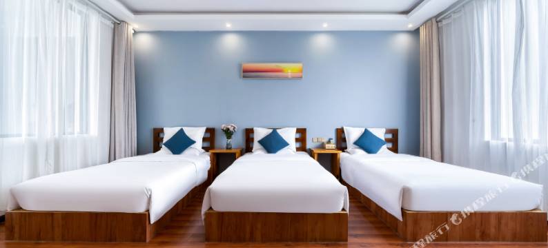 大理凡朴一舍客栈(大理古城南门店)图片