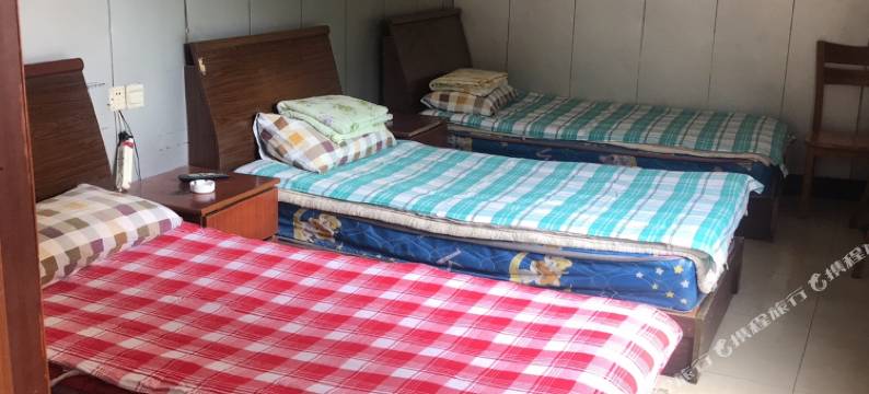 宜兴紫竹客房图片