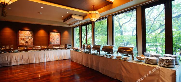清迈西璞万纳别墅度假村及水疗中心(Siripanna Villa Resort & Spa Chiang Mai)图片