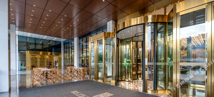 遵义遵投丽呈酒店(苏州路国贸购物中心店)图片