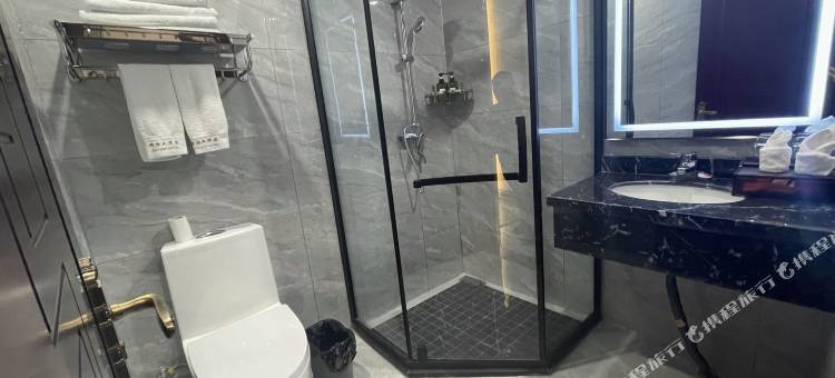 南充梦享嘉酒店图片