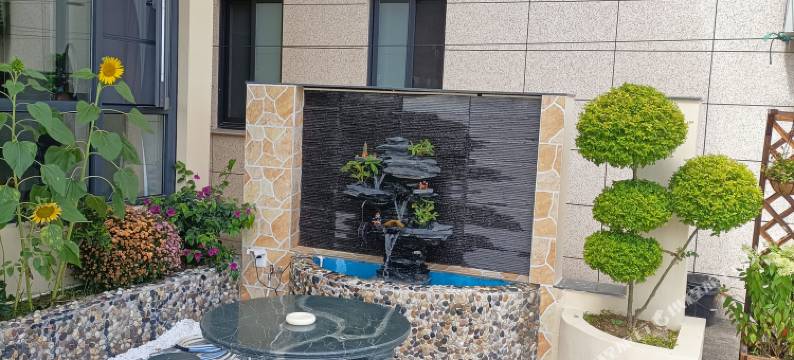 闲暇小筑民宿图片