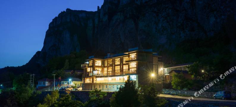 云述山居民宿图片