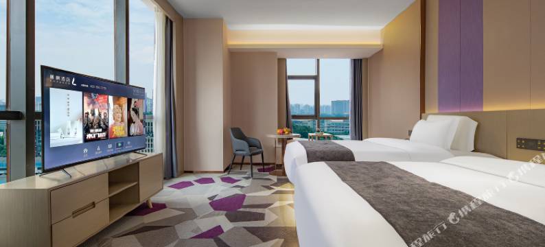 麗枫酒店(长沙麓谷高新区店)图片