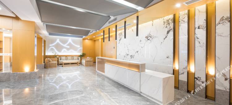 苏州拙政别苑酒店(观前街拙政园店)图片