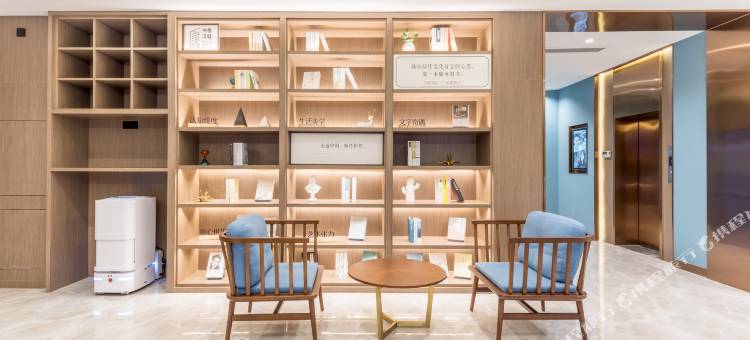汉庭酒店(南京天印大道昌宁路店)图片