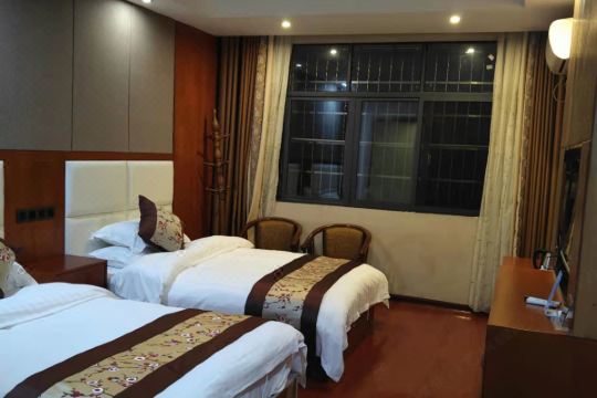 福山宾馆预订价格,联系电话位置地址【携程酒店】