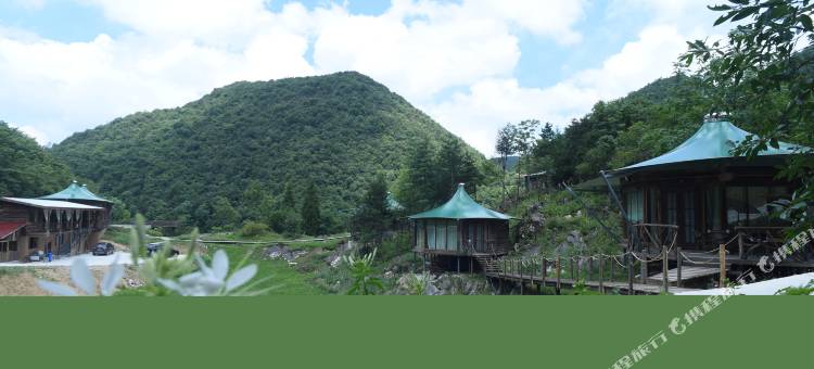 利川寒池度假营地图片