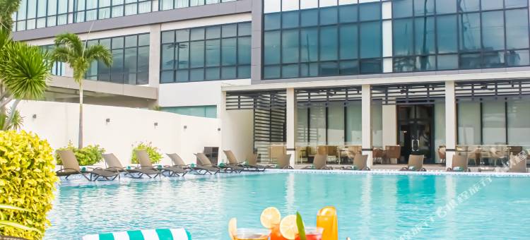 拉斯皮纳斯怡东酒店(The Excelsior Hotel Las Piñas)图片