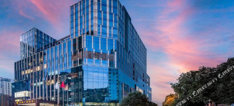 昆明金鹰广场酒店(南屏老街店)图片