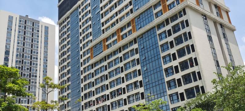 广州天悦公寓(新塘万达店)图片