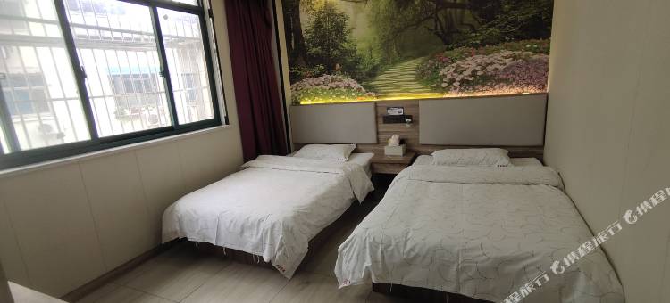 雅朵宾馆(江宁万达店)图片