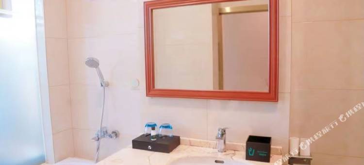 随州绿飞行大酒店(万达广场店)图片