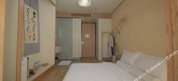 途宿臻选·呆住酒店(上海新天地田子坊店)图片