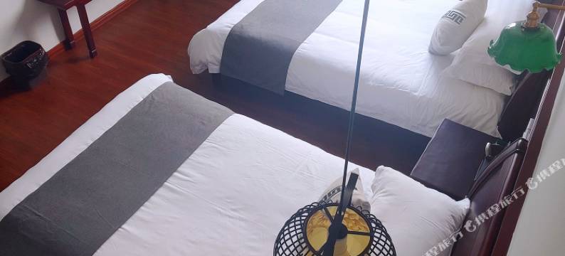 江山保安雨农酒家图片