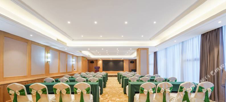 维也纳酒店(重庆璧山高铁站广场店)图片