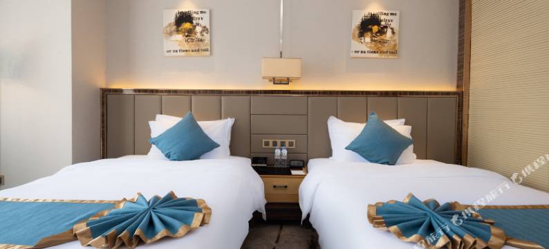 南宁沃美酒店(万象城国际会展中心店)图片