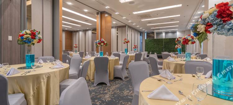 宿雾海湾酒店- 国会大厦(Bayfront Hotel Cebu Capitol Site)图片