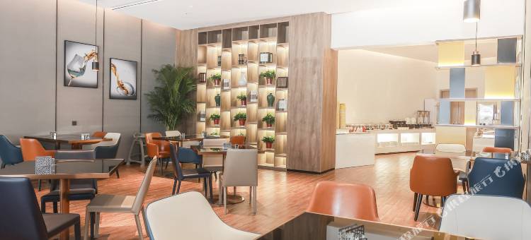 宜尚酒店(孟州黄河大道滨河公园店)图片