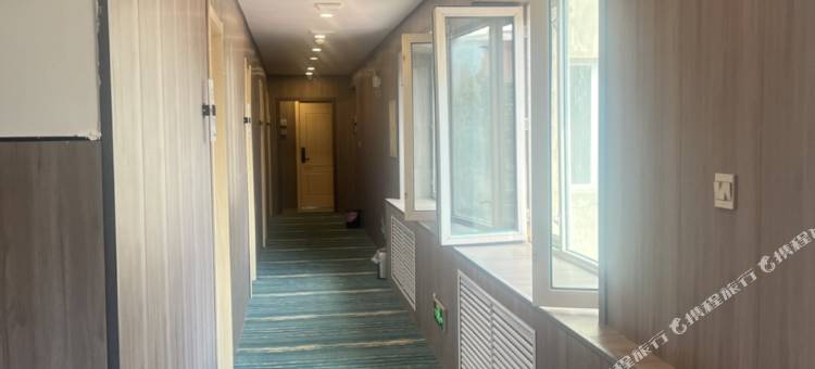 哈尔滨朝鲜族旅馆图片