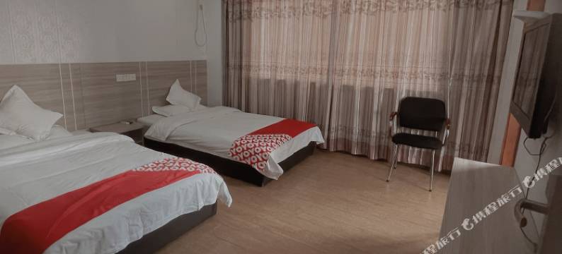 常州锦嘉商务宾馆图片