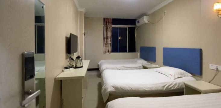 上海泥城东方宾馆