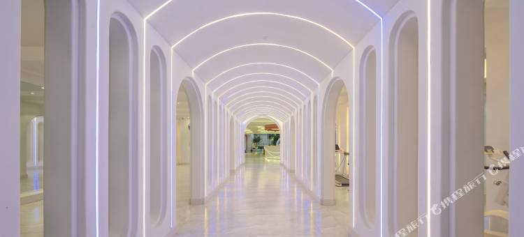 西双版纳景洪宜人公馆(告庄西双景星光夜市店)图片