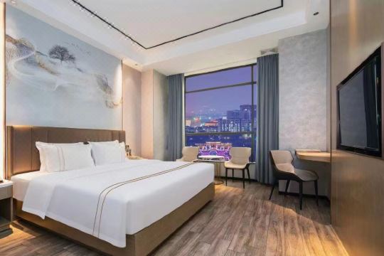 佛山海怡酒店点评