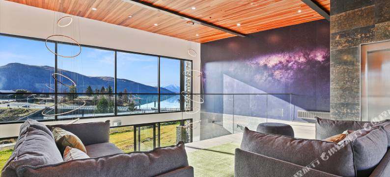 特卡波湖超级套房酒店(Grand Suites Lake Tekapo)图片