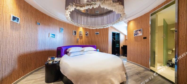 南城广场宾馆(丽水开发区店)图片