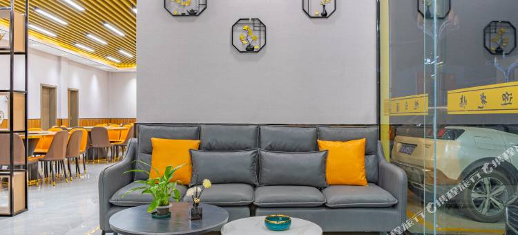 旭日酒店(黄龙景区店)图片