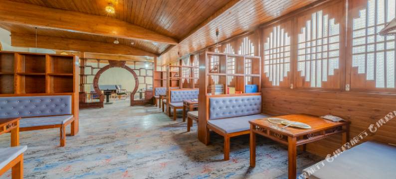 永顺小舍(安顺西高铁站万象旅游城店)图片