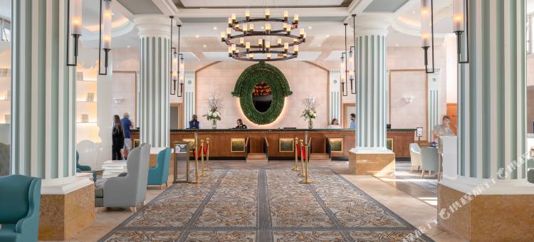 巴黎梦幻城堡酒店(Dream Castle Marne La Vallée)图片