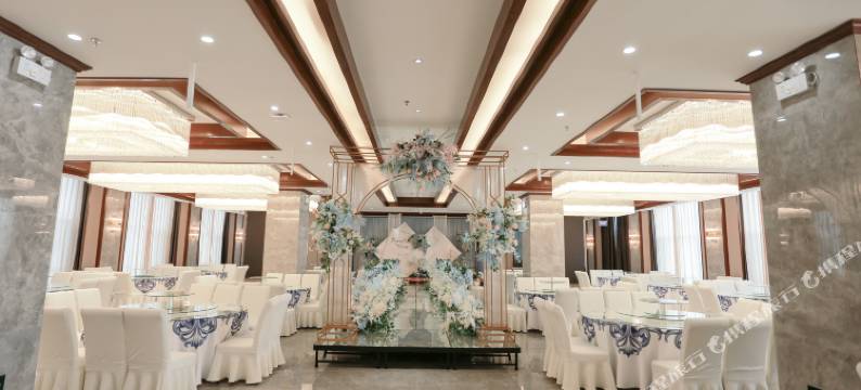 武威五凉文华酒店图片